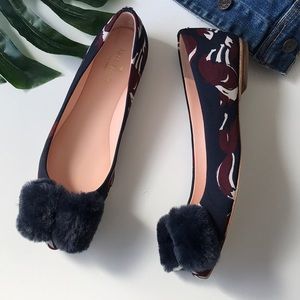❤️... Kate Spade Flats Shoe